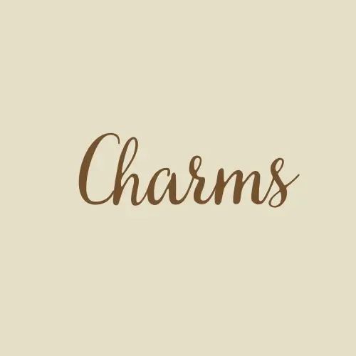 Charms