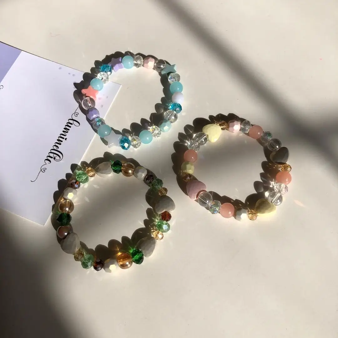 Nature Inspired Bracelet